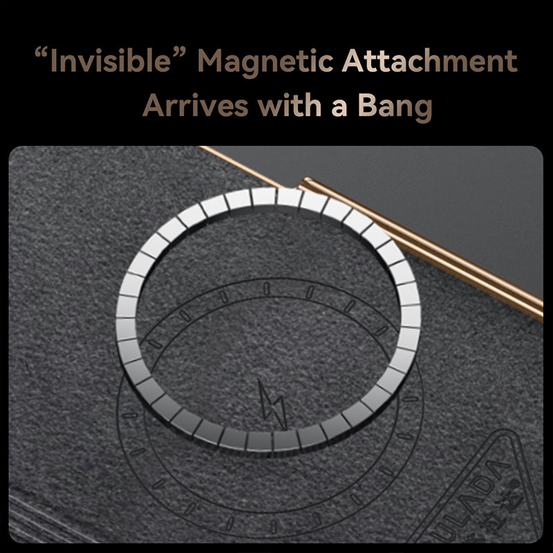 Genuine Leather Integrated Shell Case with Film