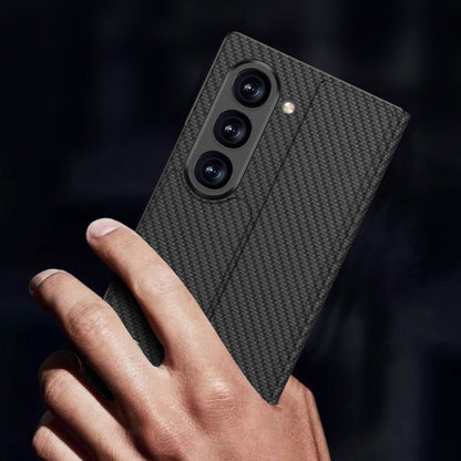 Flip Leather Case with Full Coverage & Screen Protection