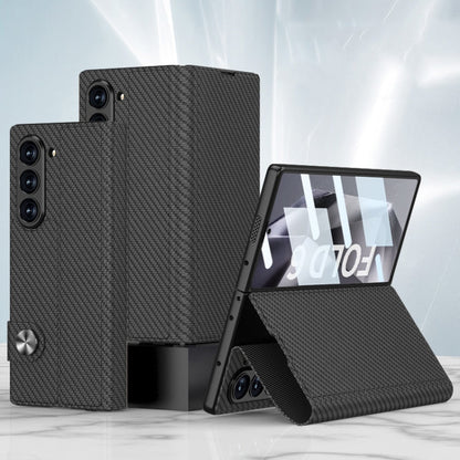 Flip Leather Case with Full Coverage & Screen Protection