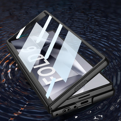 Ultra-Thin Case with Square Ring Holder