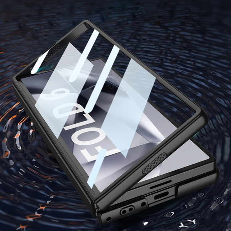 Ultra-Thin Case with Square Ring Holder