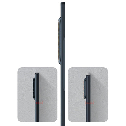 Slim Case with Integrated Screen Protection