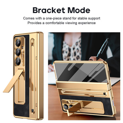 All-in-One Protection Case with Kickstand