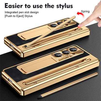 All-in-One Protection Case with Kickstand
