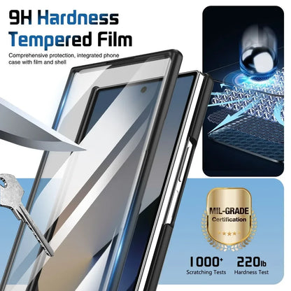 Shockproof Case with Kickstand