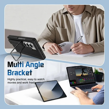 Shockproof Case with Kickstand