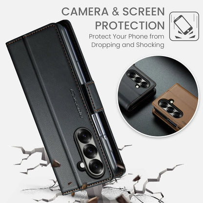 Wallet Case with Card Pocket