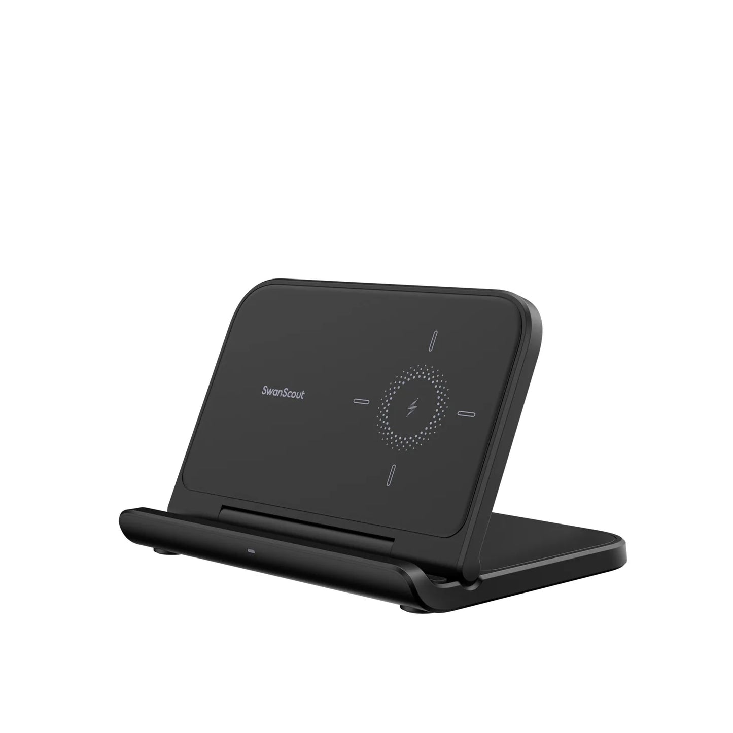 15W Foldable Fast Charging Stand