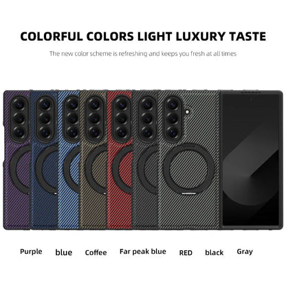 Kevlar Case with 360° Stand