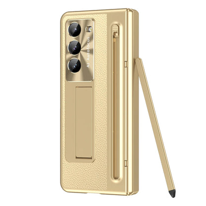 All-in-One Protection Case with Kickstand