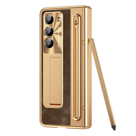 All-in-One Protection Case with Kickstand