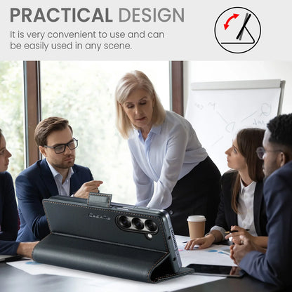 Wallet Case with Card Pocket