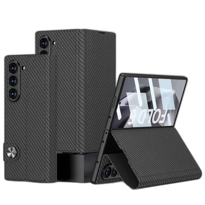 Flip Leather Case with Full Coverage & Screen Protection